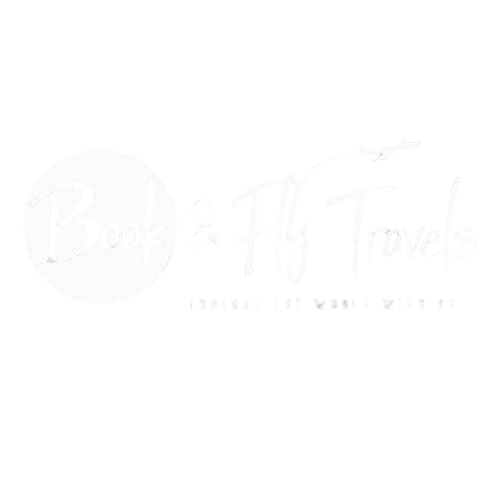 Book & Fly Travels